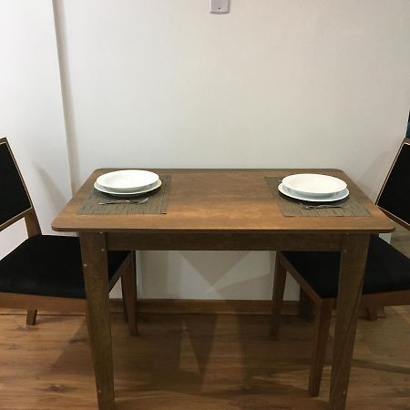 Loft Aconchegante Proximo Consulado Americano E Hospital Conceicao Porto Alegre Eksteriør billede