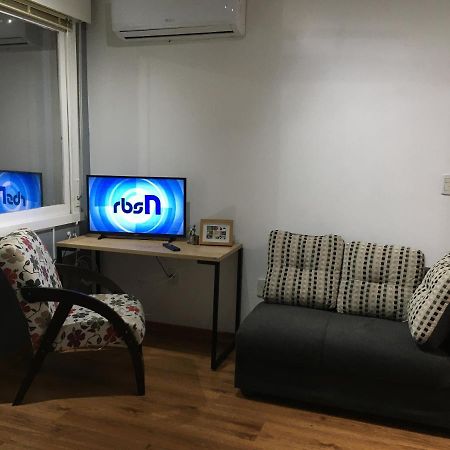 Loft Aconchegante Proximo Consulado Americano E Hospital Conceicao Porto Alegre Eksteriør billede