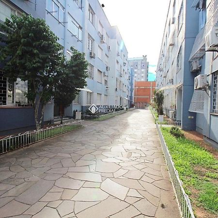 Loft Aconchegante Proximo Consulado Americano E Hospital Conceicao Porto Alegre Eksteriør billede