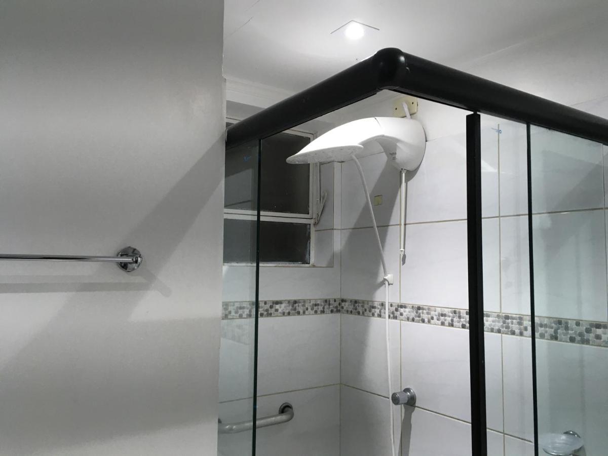 Loft Aconchegante Proximo Consulado Americano E Hospital Conceicao Porto Alegre Eksteriør billede