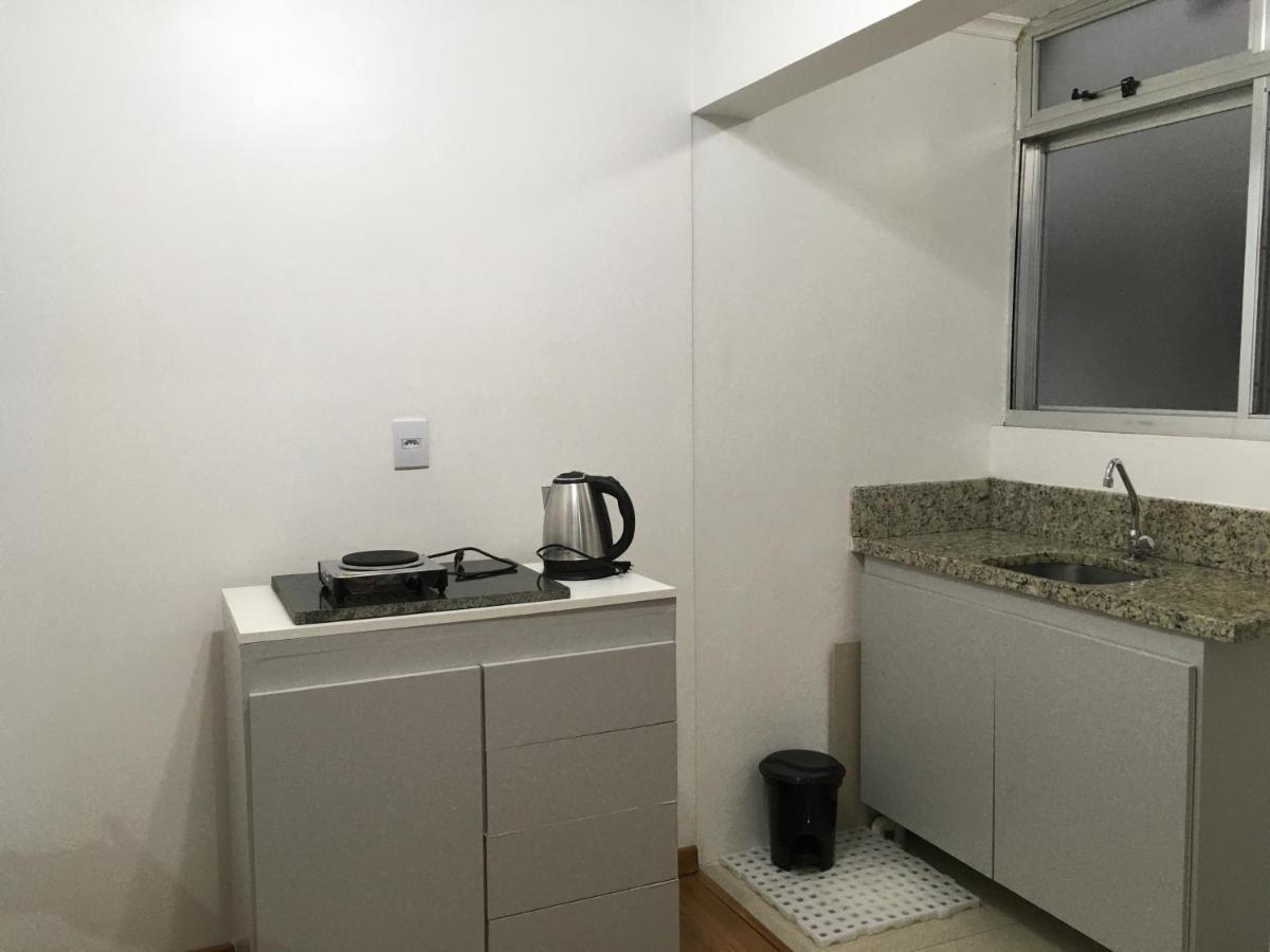 Loft Aconchegante Proximo Consulado Americano E Hospital Conceicao Porto Alegre Eksteriør billede