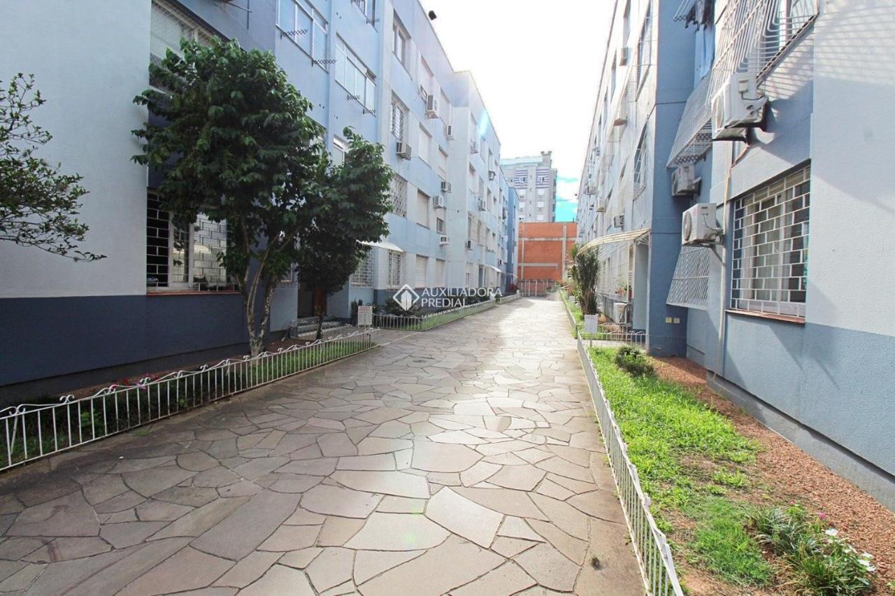 Loft Aconchegante Proximo Consulado Americano E Hospital Conceicao Porto Alegre Eksteriør billede