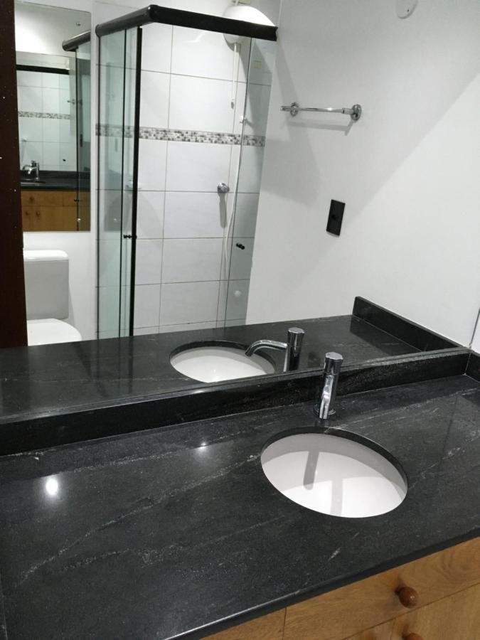 Loft Aconchegante Proximo Consulado Americano E Hospital Conceicao Porto Alegre Eksteriør billede