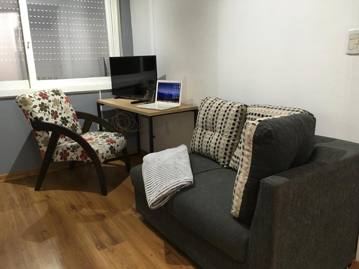 Loft Aconchegante Proximo Consulado Americano E Hospital Conceicao Porto Alegre Eksteriør billede
